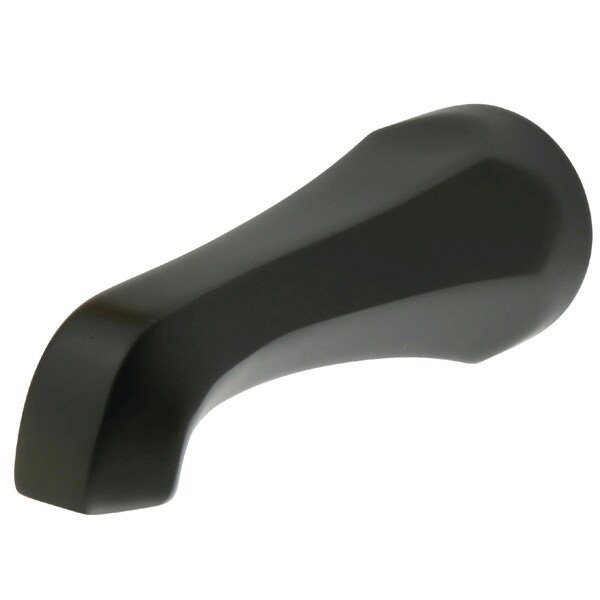 Tub Faucet Spout, Oil Rubbed Bronze